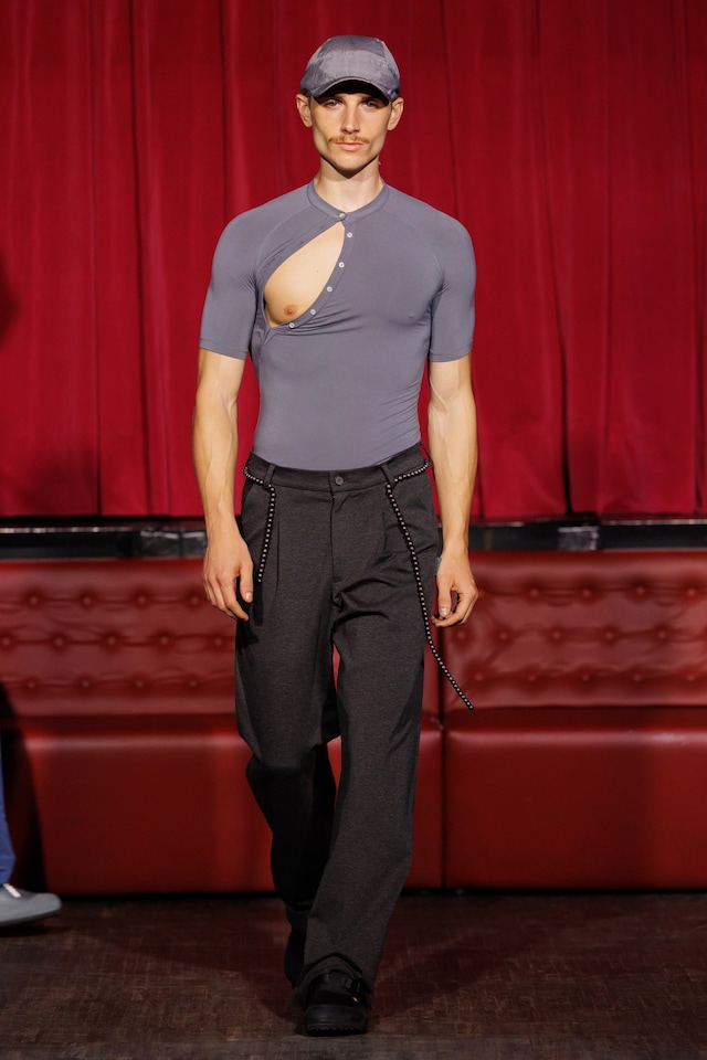Saul Nash SS26 17