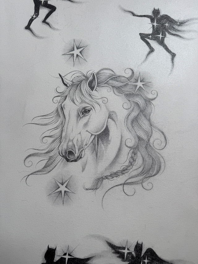 Alma Proen&#231;a tattoos 10