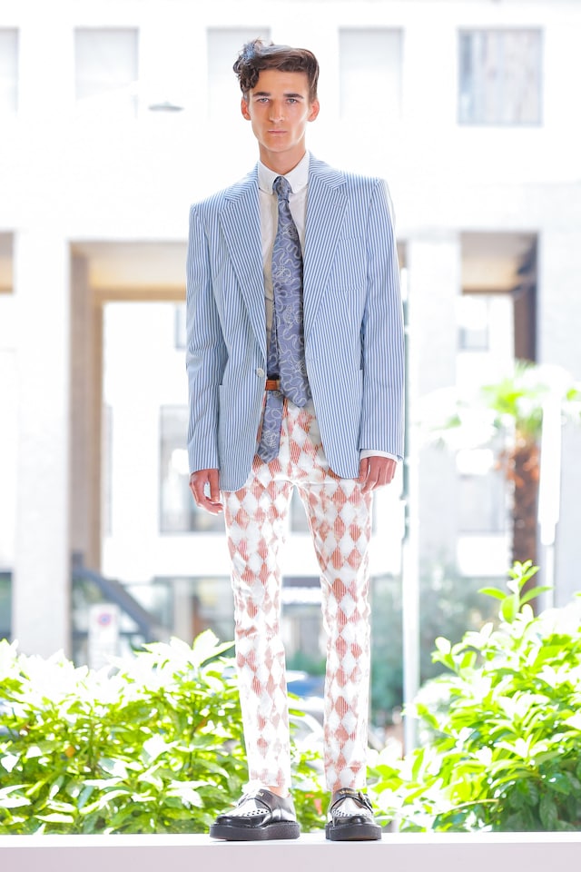 Vivienne Weswood SS26 men&#39;s 11
