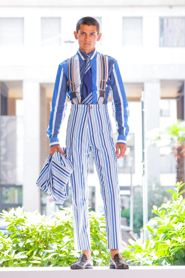 Vivienne Weswood SS26 men&#39;s 12