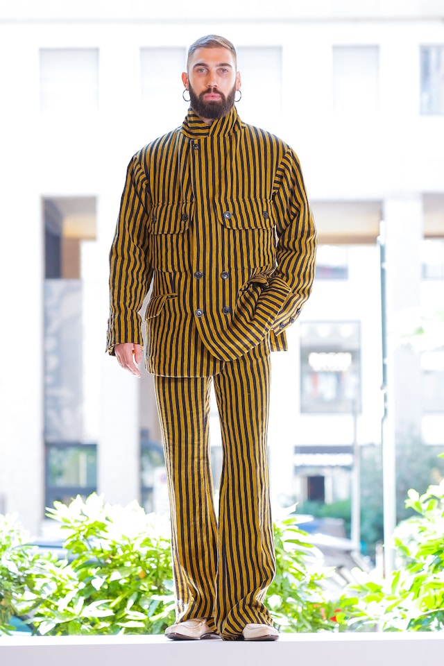Vivienne Weswood SS26 men&#39;s 28