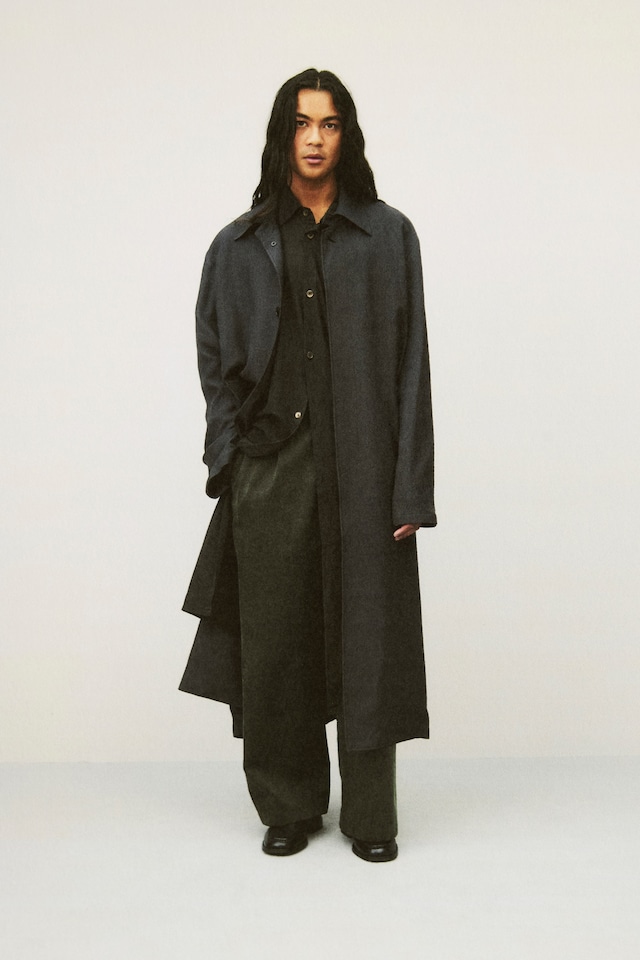 Our Legacy SS26 men&#39;s 0
