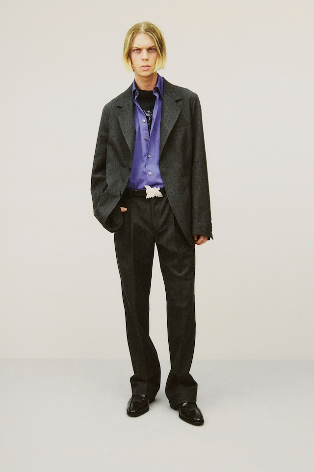 Our Legacy SS26 men&#39;s 6