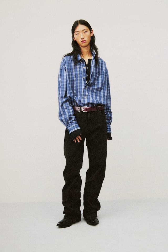 Our Legacy SS26 men&#39;s 13