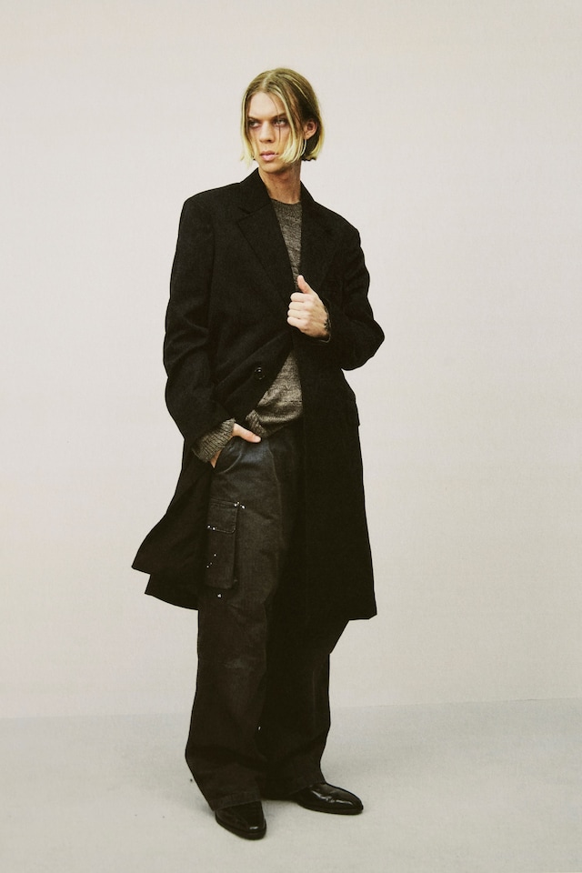 Our Legacy SS26 men&#39;s 20