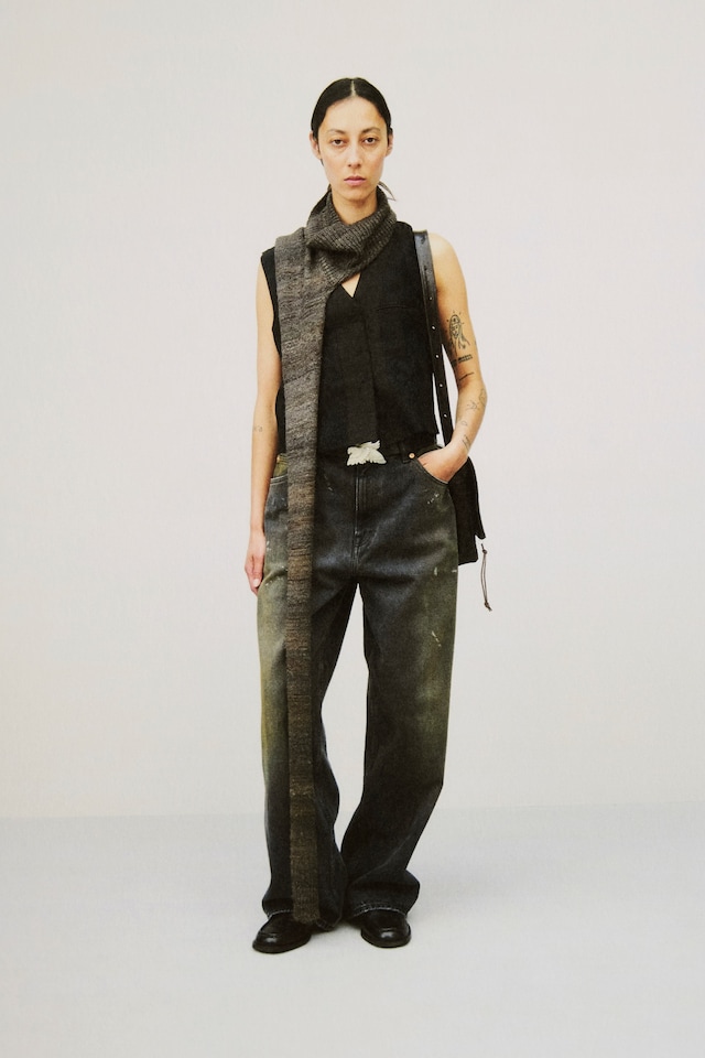 Our Legacy SS26 men&#39;s 21