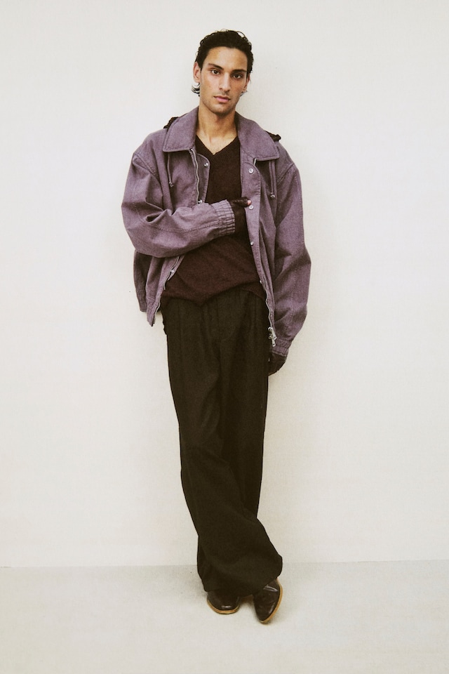 Our Legacy SS26 men&#39;s 22