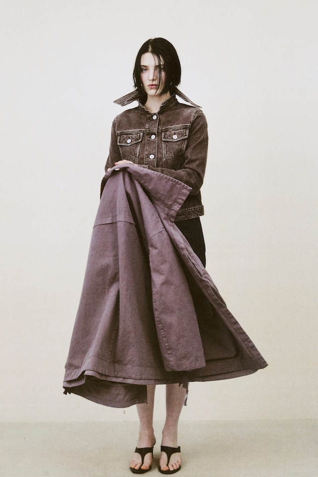 Our Legacy SS26 men&#39;s 23