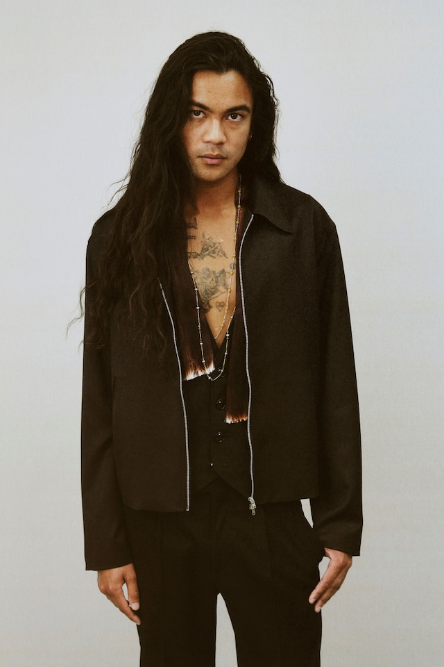 Our Legacy SS26 men&#39;s 26