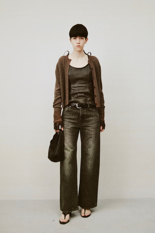 Our Legacy SS26 men&#39;s 27