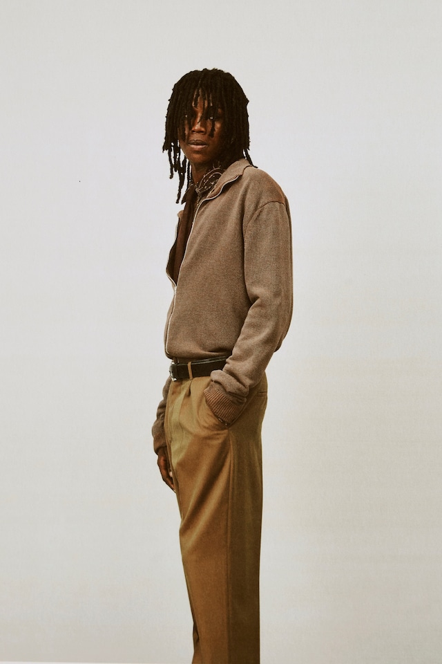 Our Legacy SS26 men&#39;s 28