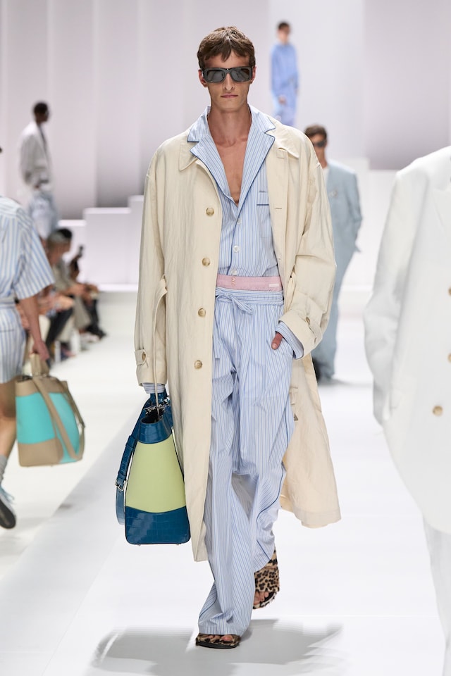 Dolce &amp; Gabbana SS26 men&#39;s 11