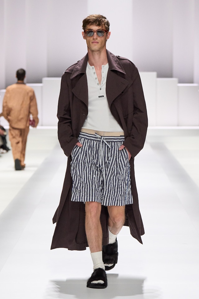 Dolce &amp; Gabbana SS26 men&#39;s 21