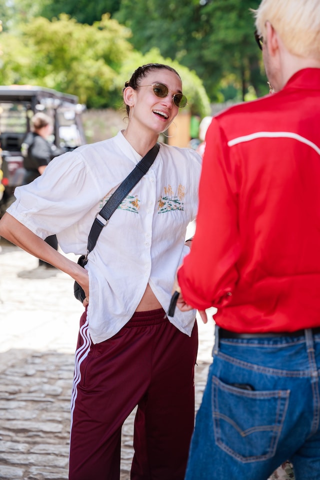 Emory Ault at Ray-Ban x Camp KOKO 15