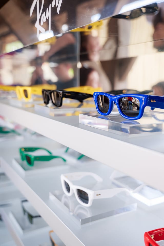 Ray-Ban x Camp KOKO 25