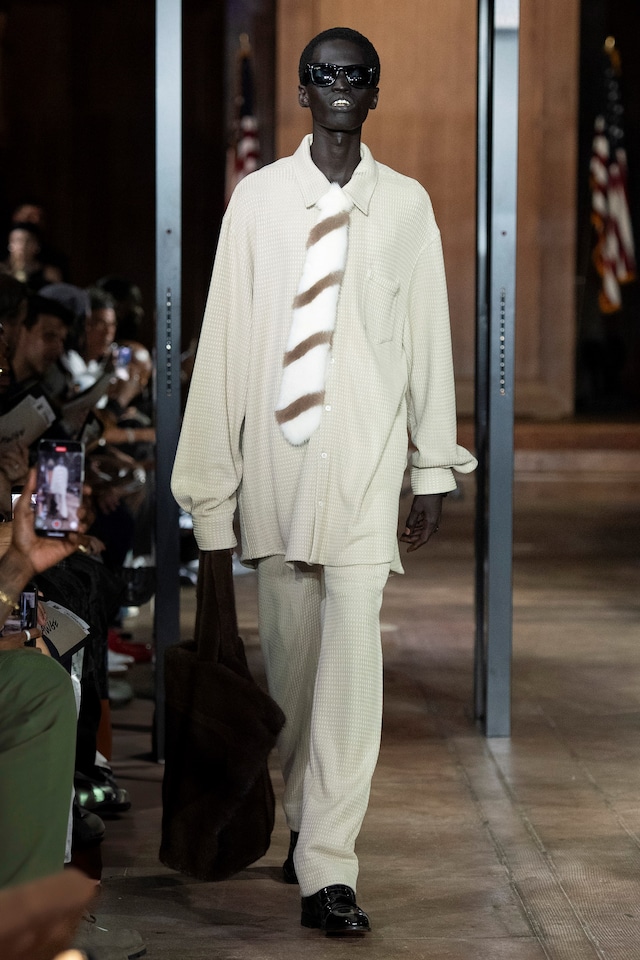 AWGE SS26 2