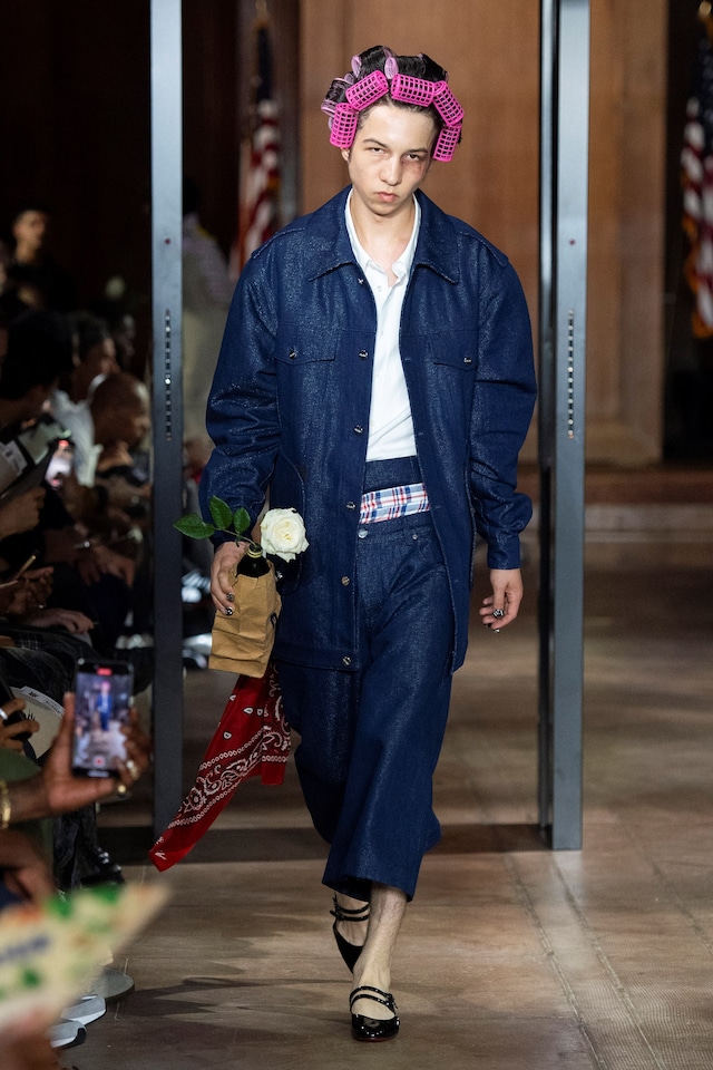 AWGE SS26 5