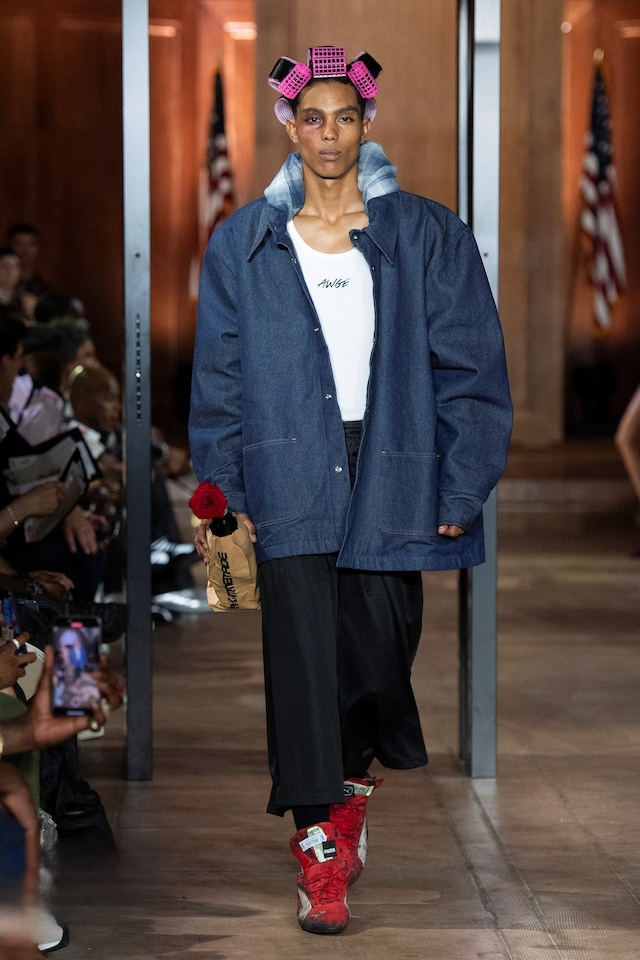 AWGE SS26 9