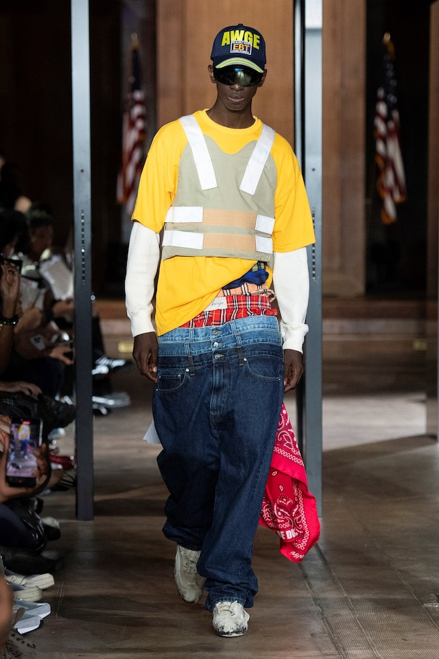 AWGE SS26 16