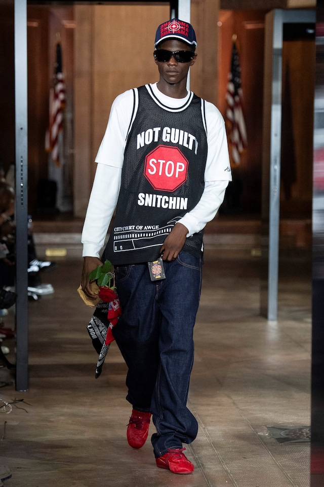 AWGE SS26 17