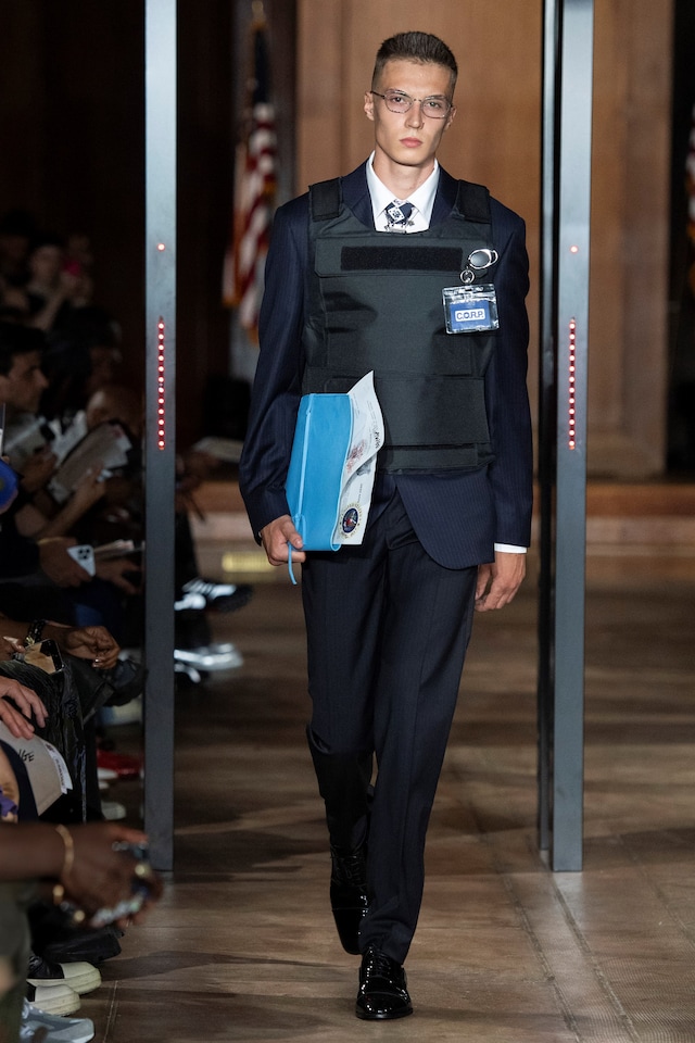 AWGE SS26 20