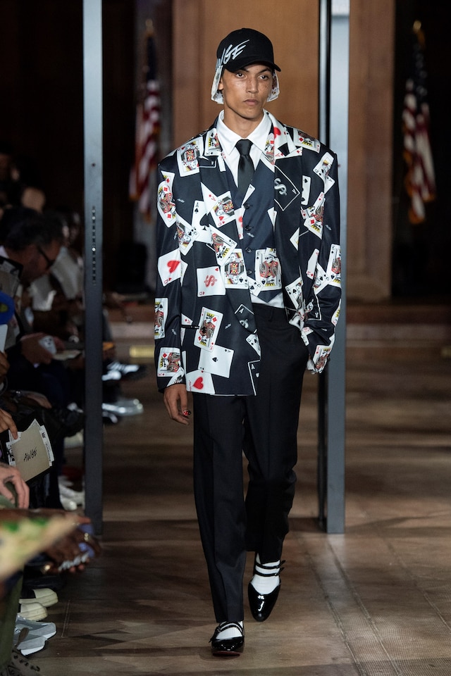 AWGE SS26 26