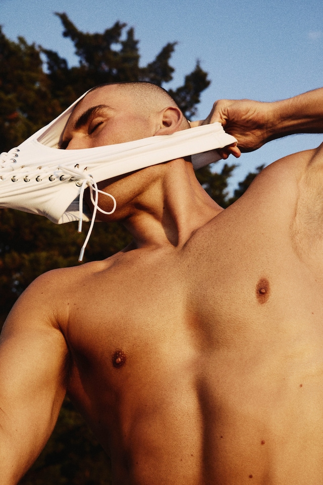 Ludovic de Saint Sernin swimwear SS25 13