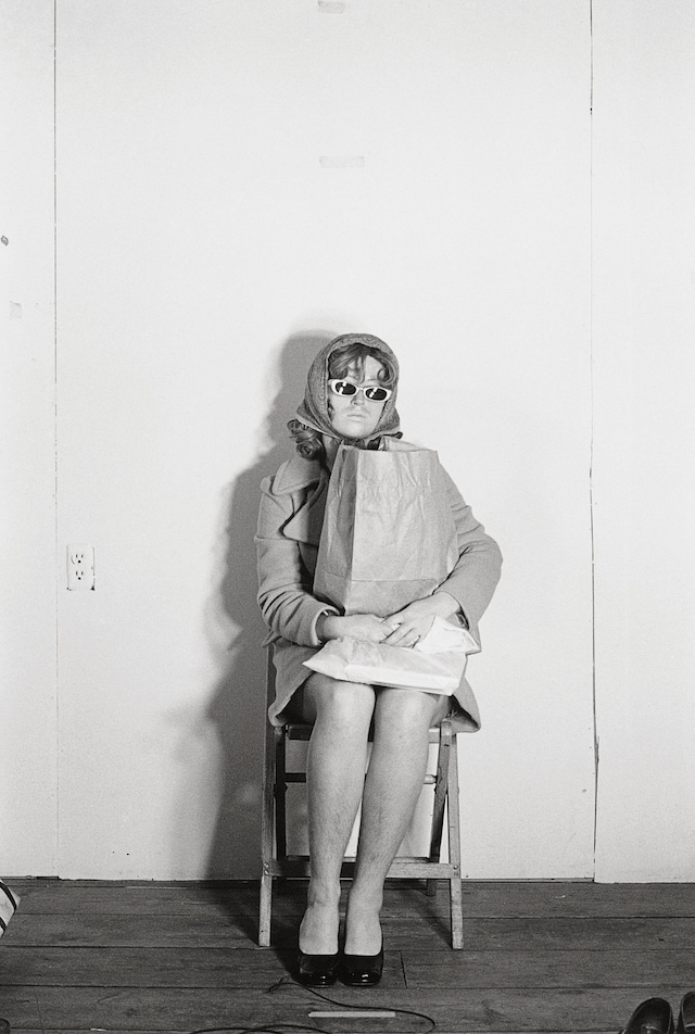 Cindy Sherman. The Women. Menorca Hauser and Wirth 7
