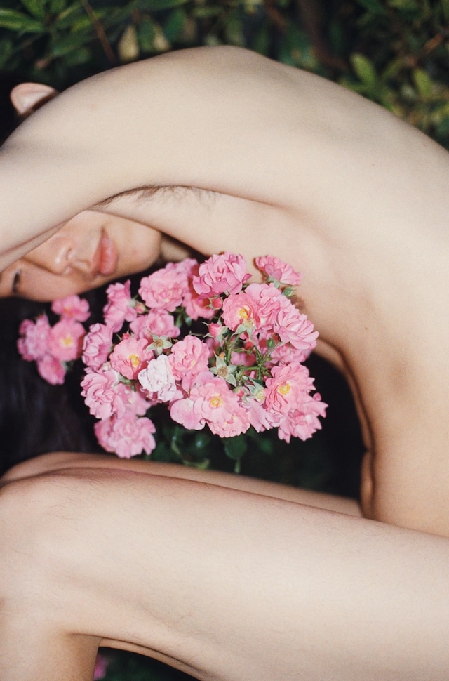 Lin Zhipeng (AKA No.223), La Libert&#233; ou L’Amour 4