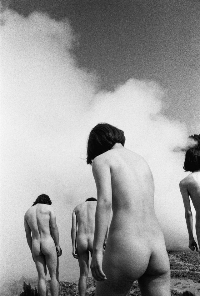 Yusuke Yamatani, Revue Diapo #4 3