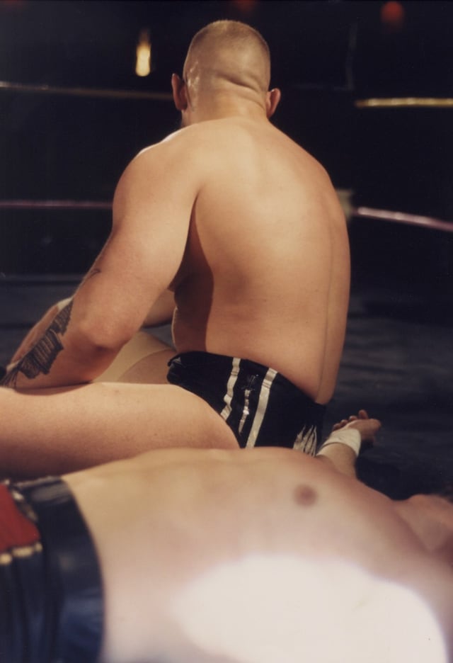  Clutching at Ornaments 8