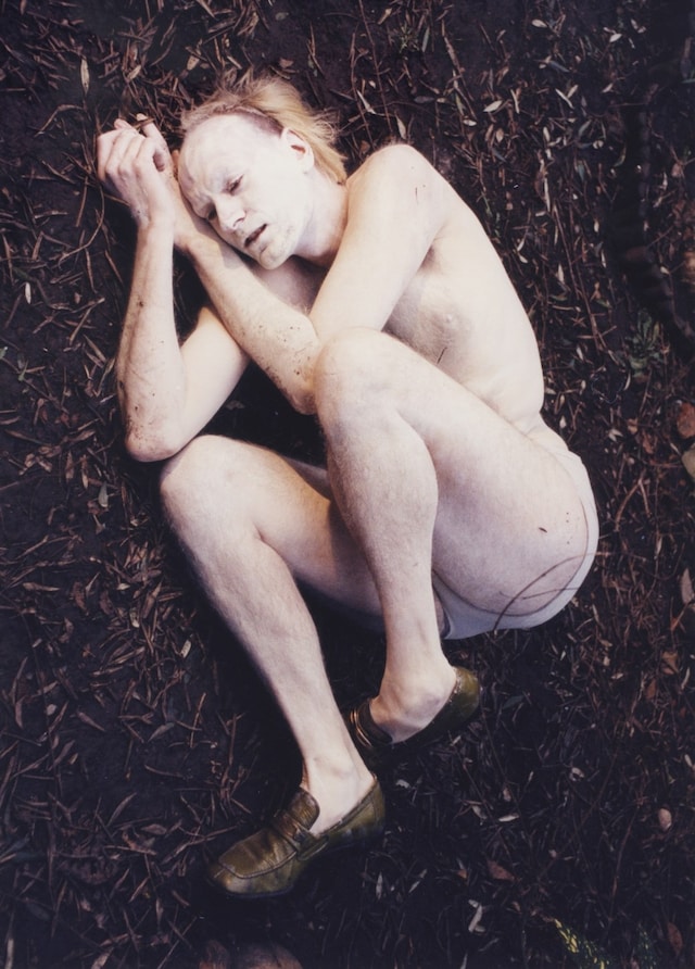  Clutching at Ornaments 9