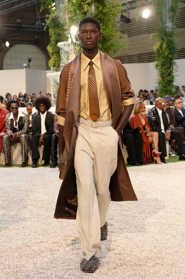 AMIRI SS26 men&#39;s 0