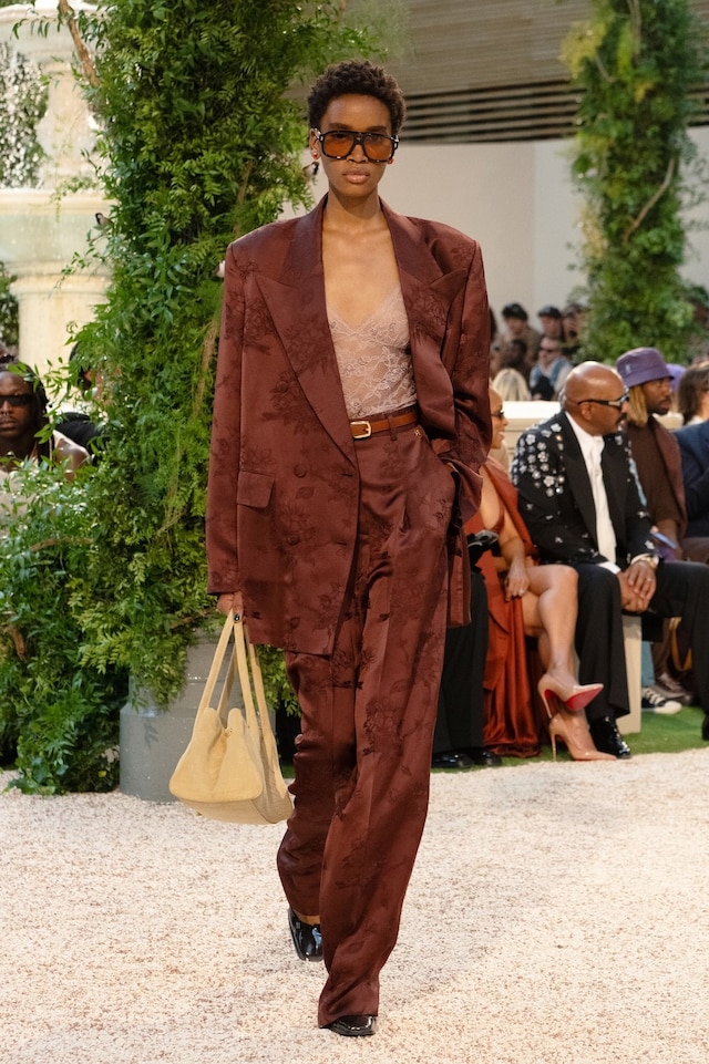 AMIRI SS26 men&#39;s 1