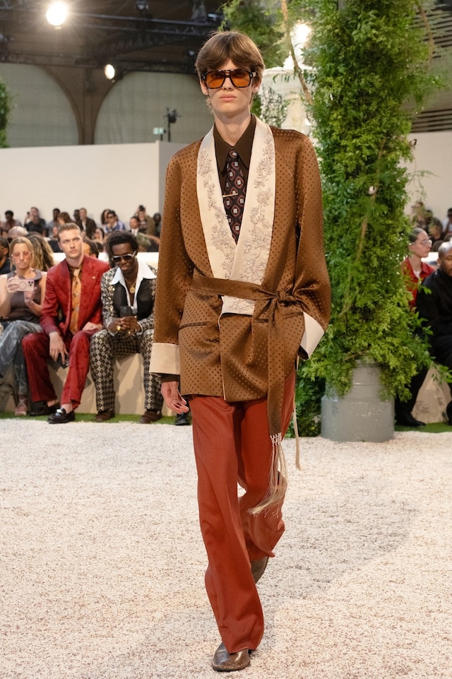 AMIRI SS26 men&#39;s 3