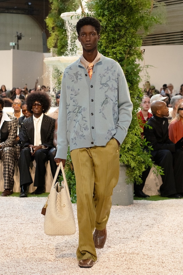 AMIRI SS26 men&#39;s 4