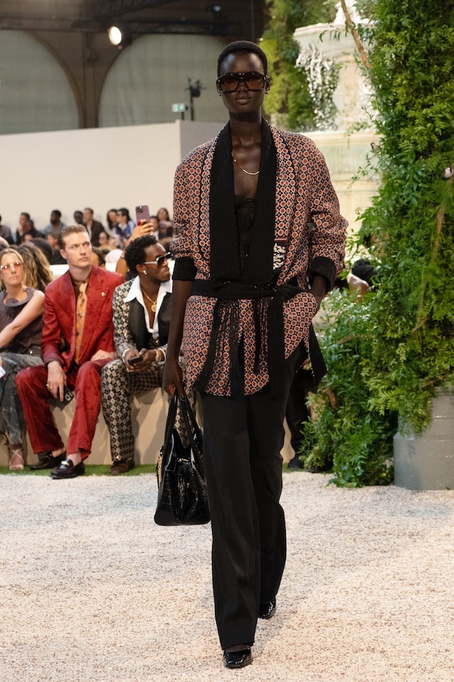 AMIRI SS26 men&#39;s 6
