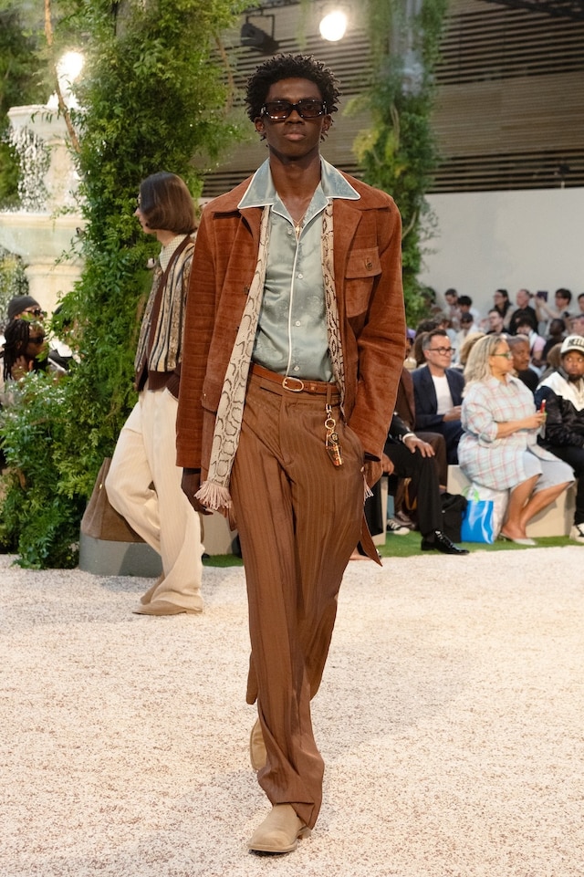AMIRI SS26 men&#39;s 7