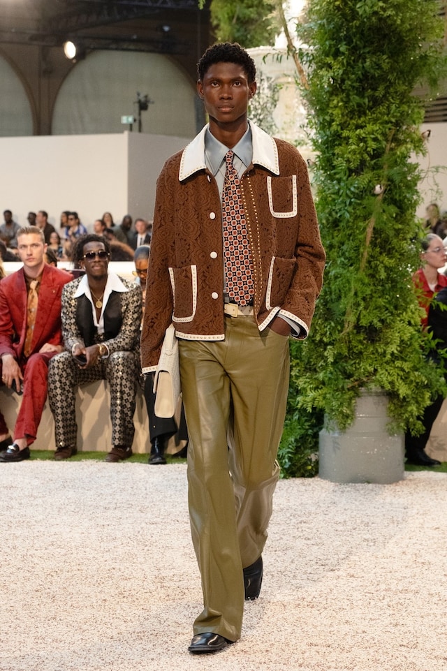 AMIRI SS26 men&#39;s 8