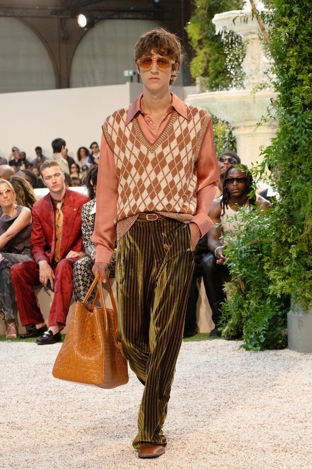 AMIRI SS26 men&#39;s 9