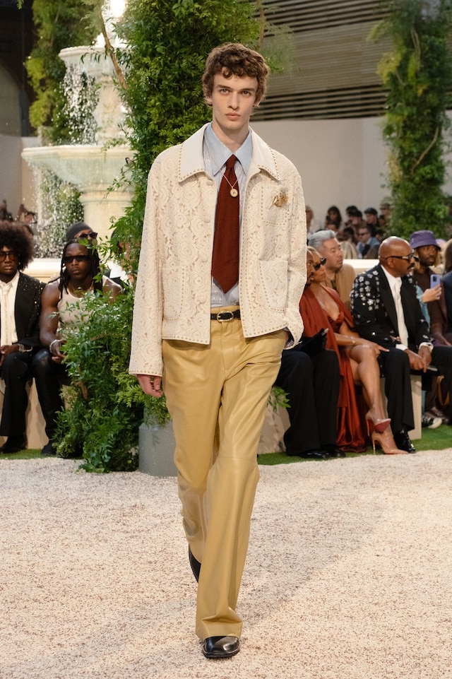 AMIRI SS26 men&#39;s 11