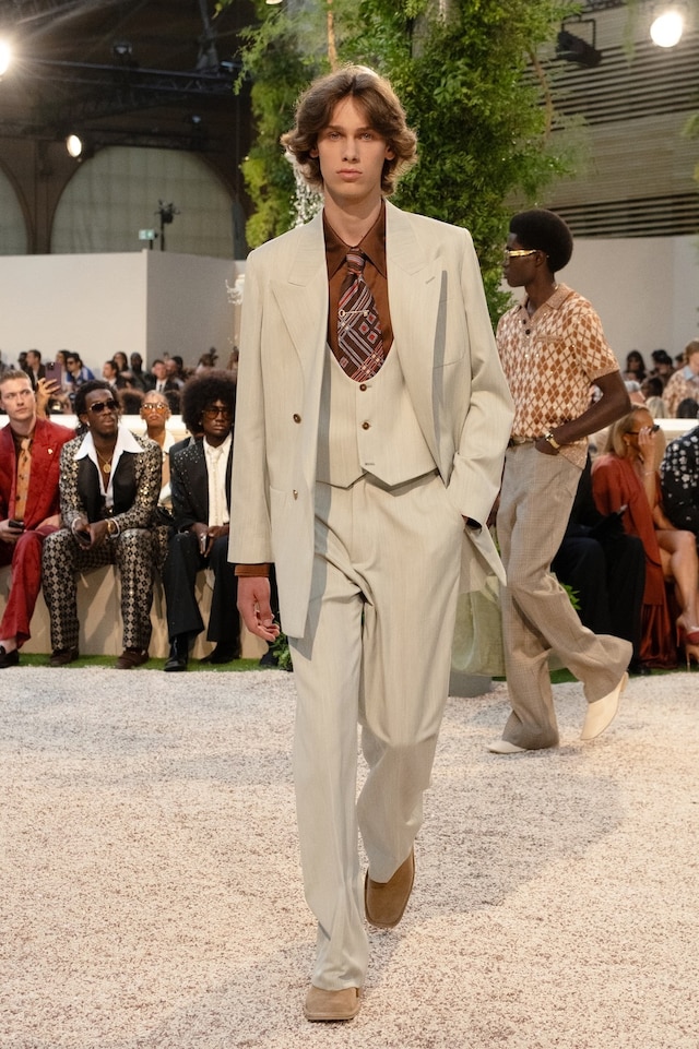 AMIRI SS26 men&#39;s 12