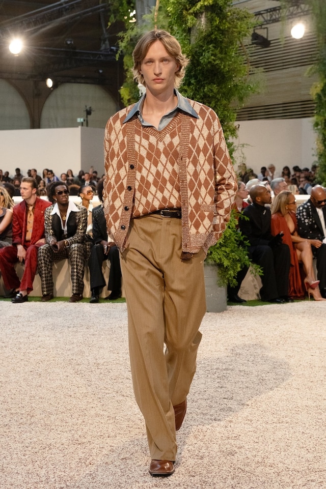 AMIRI SS26 men&#39;s 13