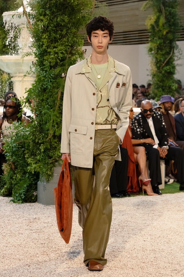 AMIRI SS26 men&#39;s 14