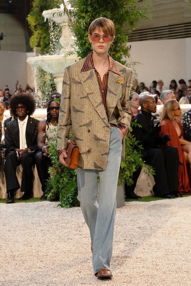 AMIRI SS26 men&#39;s 15