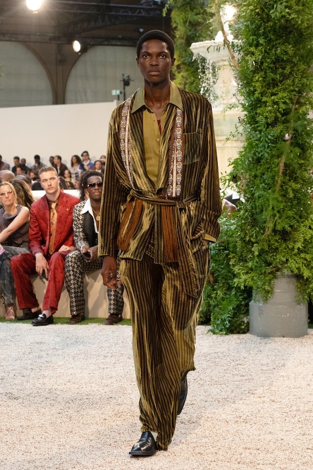 AMIRI SS26 men&#39;s 16
