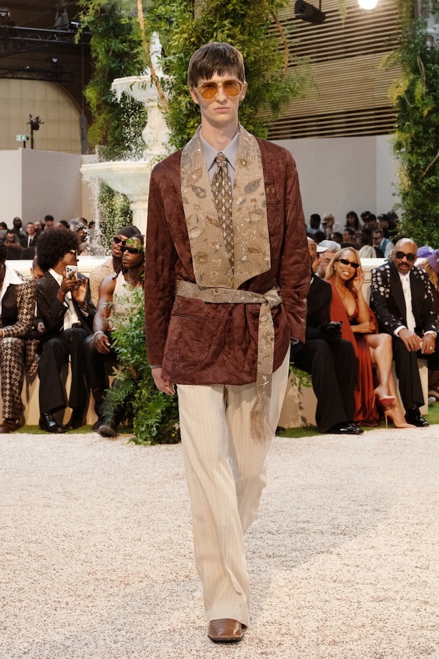 AMIRI SS26 men&#39;s 17