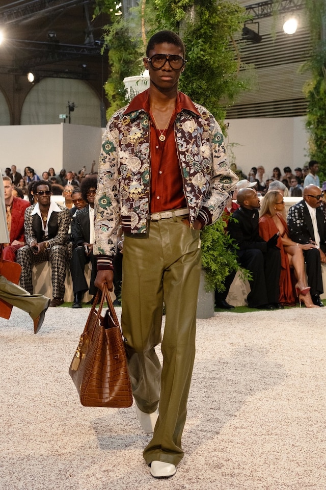 AMIRI SS26 men&#39;s 18