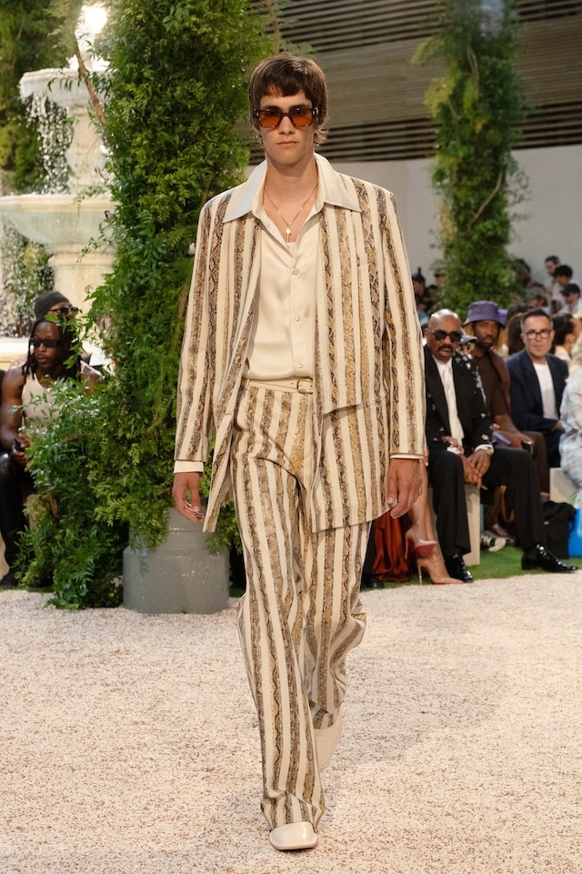 AMIRI SS26 men&#39;s 21