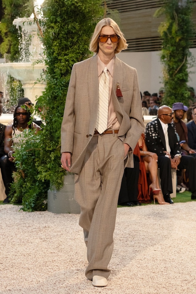 AMIRI SS26 men&#39;s 24